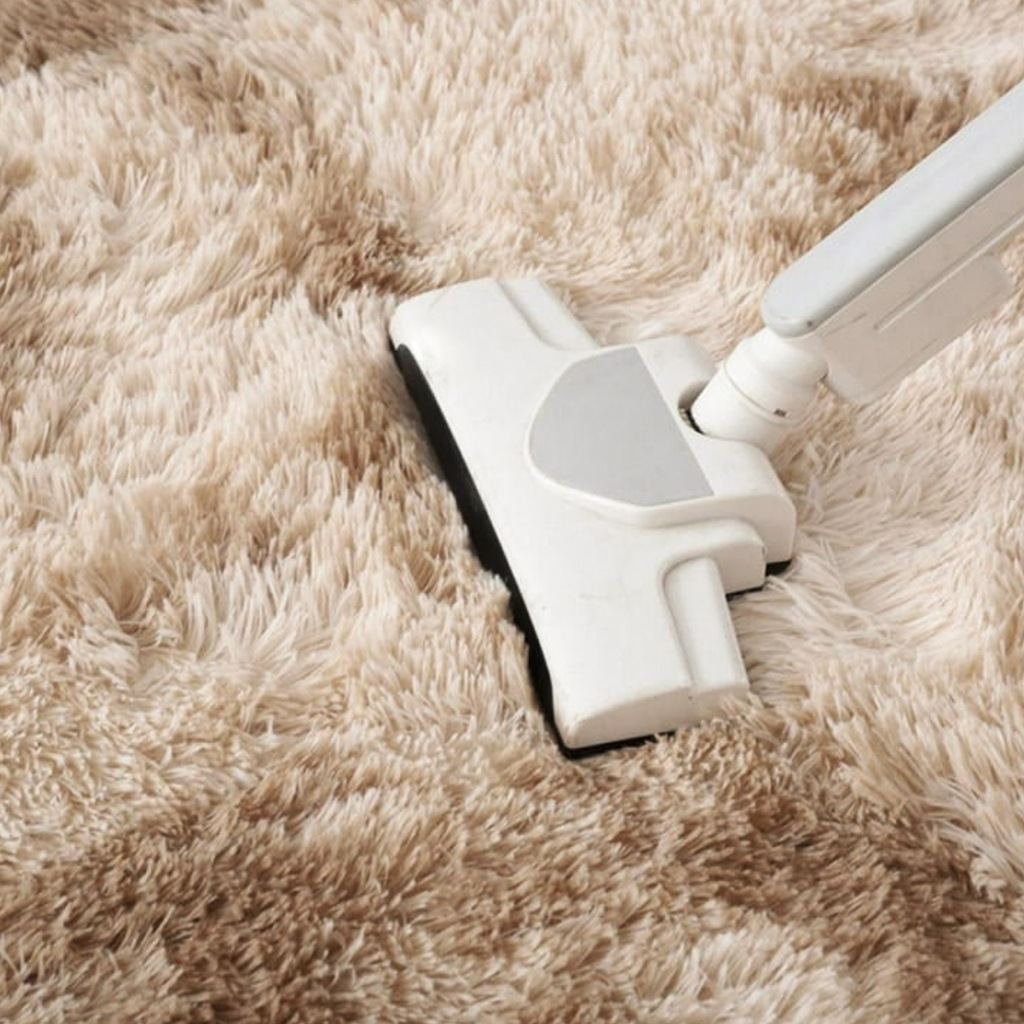 Tapete Sala Grande 3,00 x 2,00 Peludo Felpudo Várias Cores Promoção