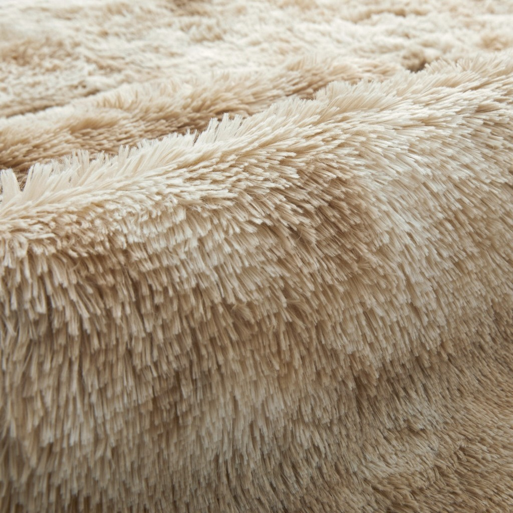 Tapete Sala Grande 3,00 x 2,00 Peludo Felpudo Várias Cores Promoção