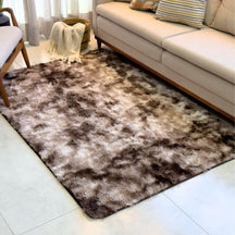 Tapete Peludo Grande 3,00 x 2,00 m – Conforto e Sofisticação