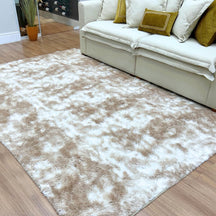 Tapete Peludo Grande 3,00 x 2,00 m – Conforto e Sofisticação