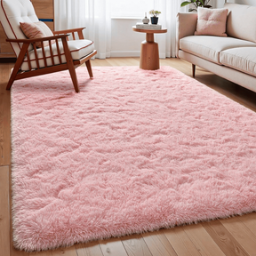 Tapete Peludo 2,00 x 1,50 metros – Conforto e Sofisticação