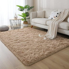 Tapete Peludo 2,00 x 1,50 metros – Conforto e Sofisticação