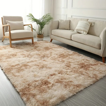 Tapete Peludo 2,00 x 1,50 metros – Conforto e Sofisticação