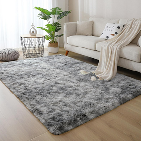 Tapete Peludo 2,00 x 1,50 metros – Conforto e Sofisticação