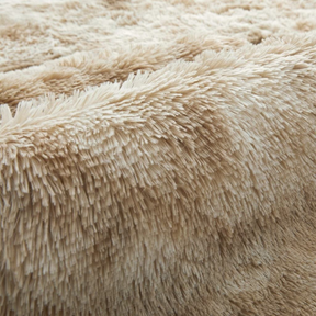 Tapete Passadeira 2,00 x 0,60 Corredor Quarto Sala Felpudo Várias Cores