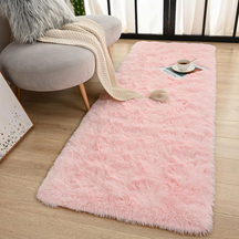 Tapete Peludo 2,00 x 2,50 metros – Conforto e Sofisticação