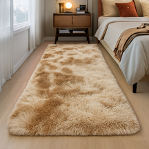 Tapete Peludo 2,00 x 2,50 metros – Conforto e Sofisticação