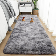 Tapete Peludo 2,00 x 2,50 metros – Conforto e Sofisticação