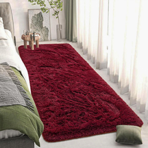 Tapete Peludo 2,00 x 2,50 metros – Conforto e Sofisticação