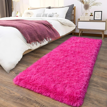 Tapete Peludo 2,00 x 2,50 metros – Conforto e Sofisticação