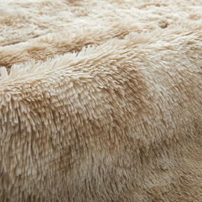 Tapete Sala Grande 3,00 x 2,00 Peludo Felpudo Várias Cores Promoção